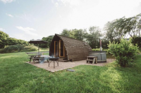 Brecon by Wigwam Holidays